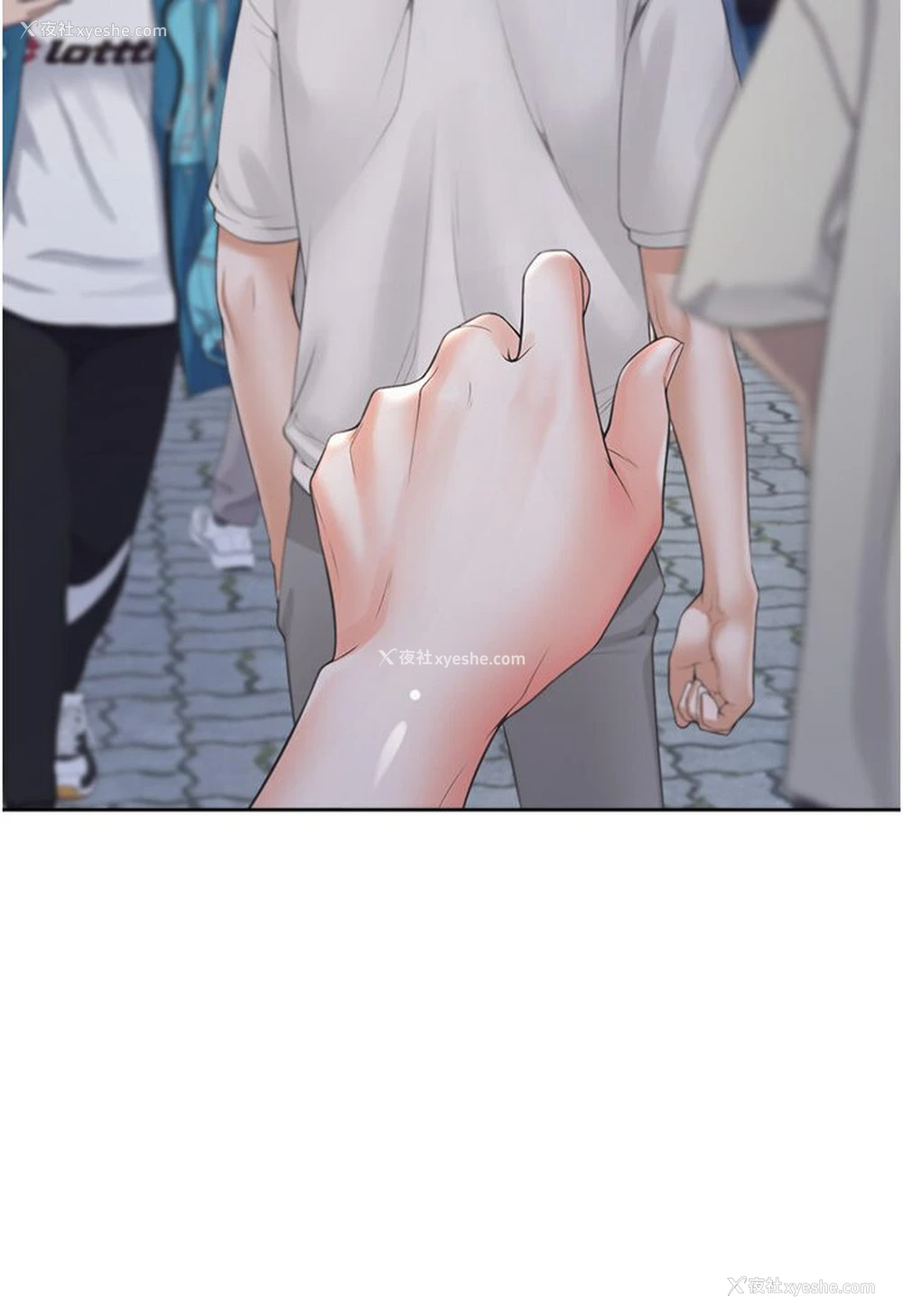 31P - 同居上下铺
