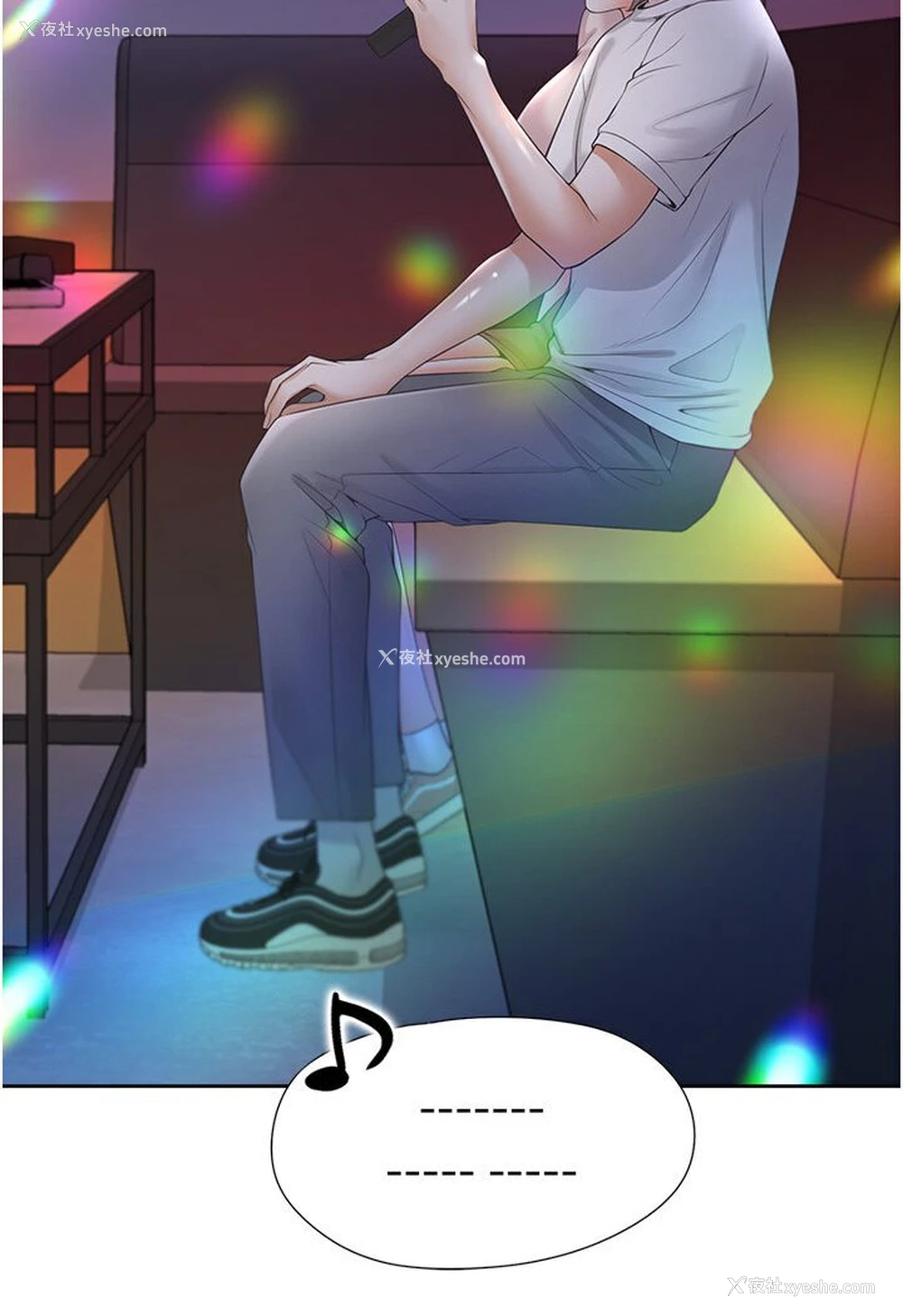 53P - 同居上下铺