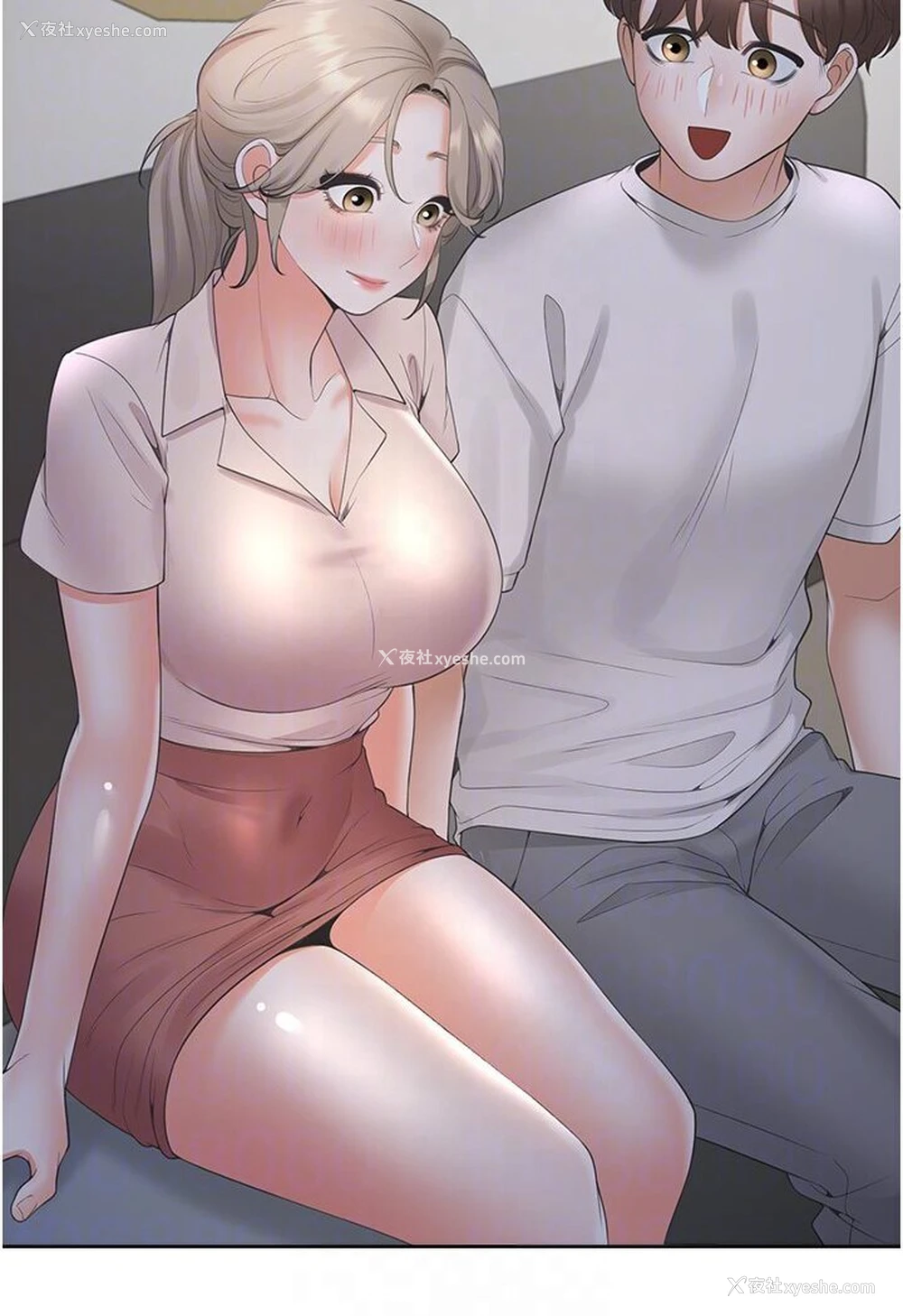 80P - 同居上下铺