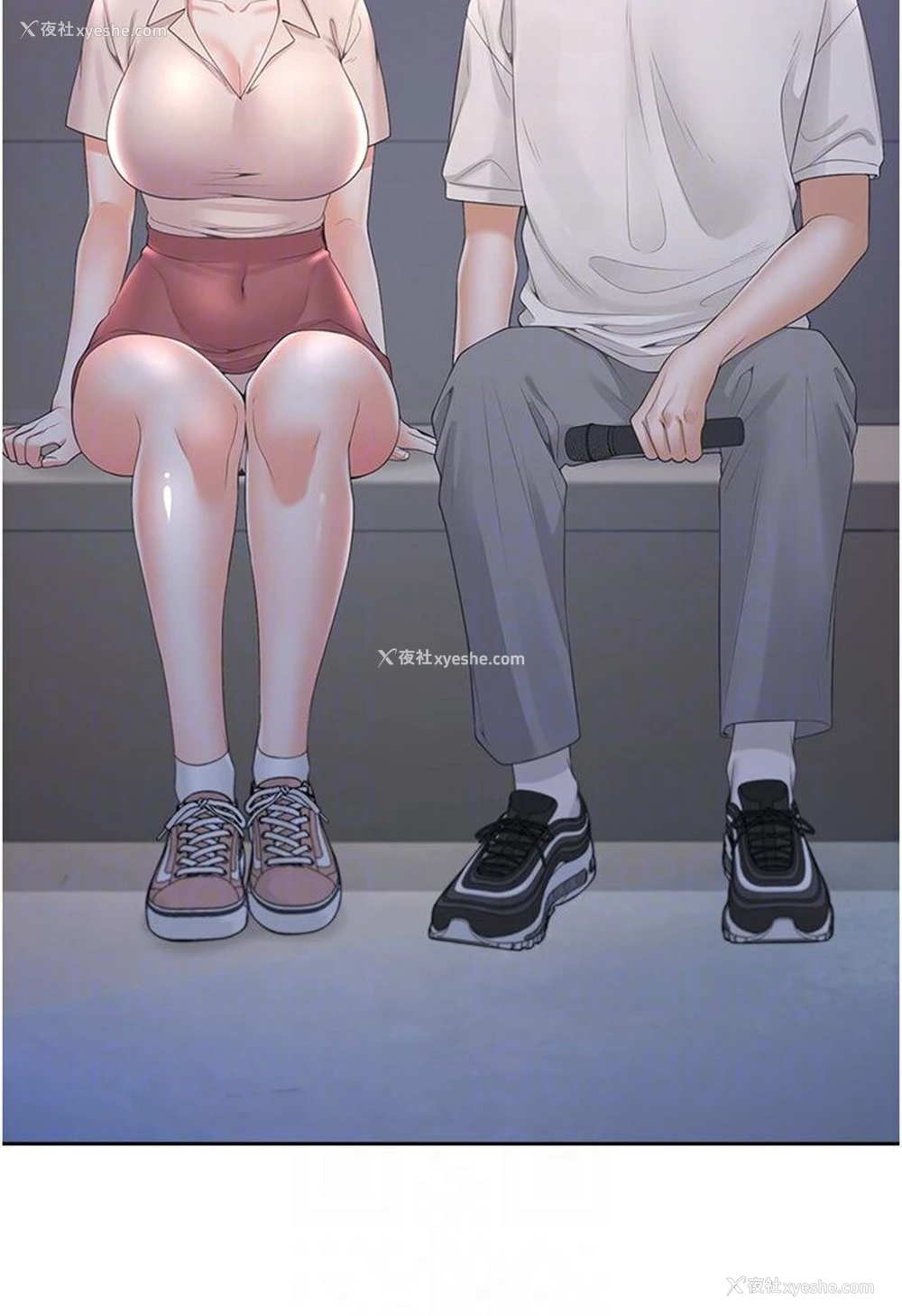85P - 同居上下铺