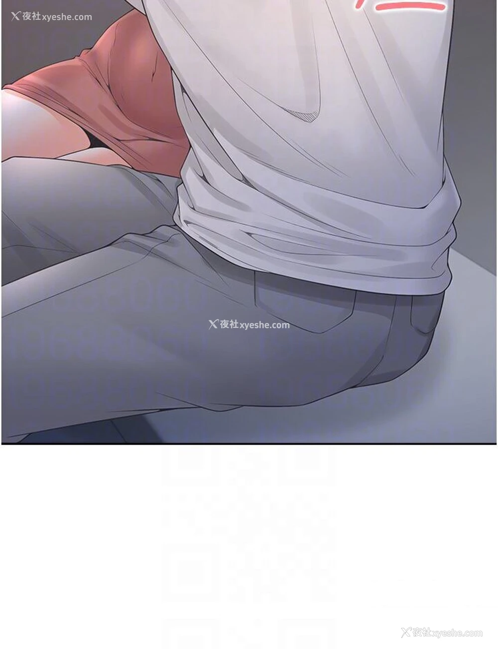 97P - 同居上下铺