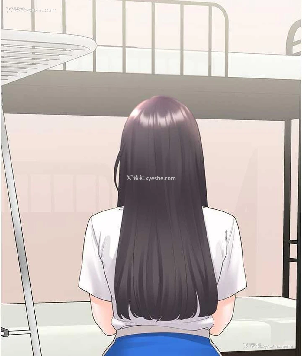 15P - 同居上下铺