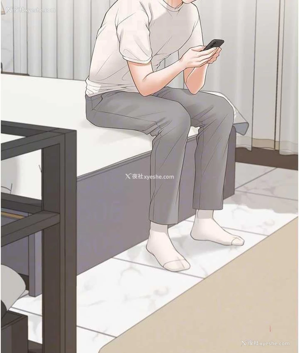 93P - 同居上下铺