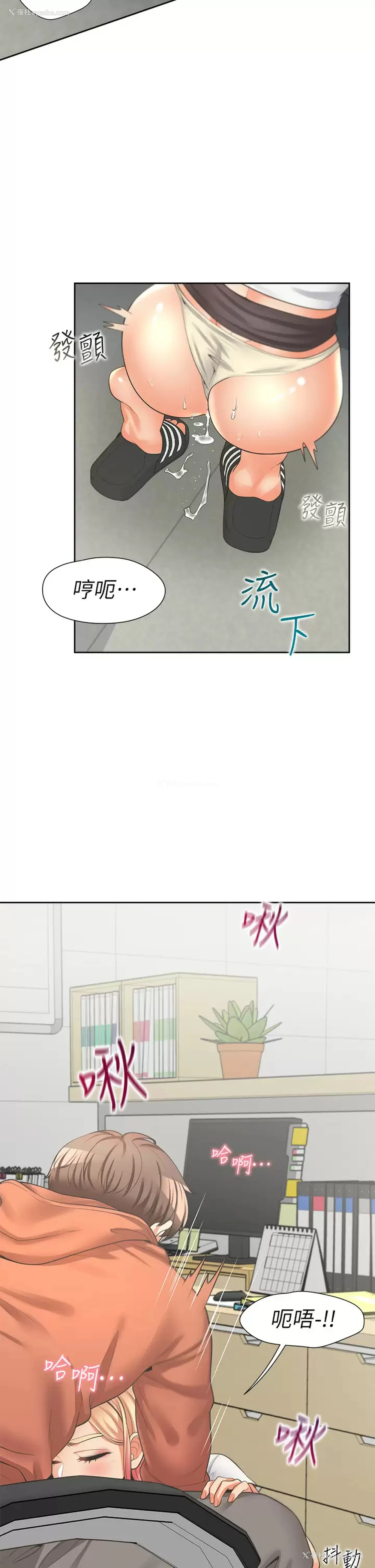 44P - 同居上下铺