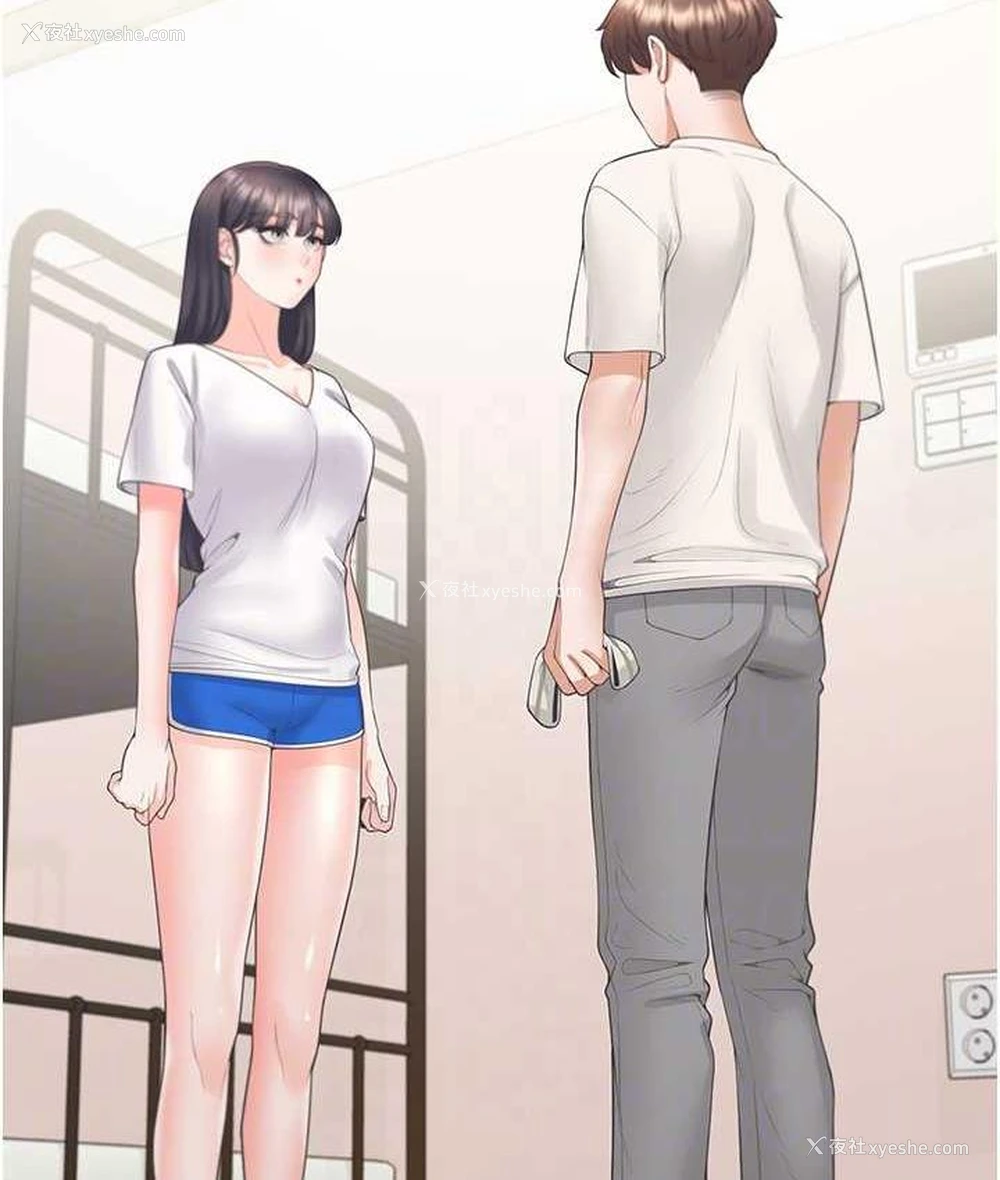 44P - 同居上下铺