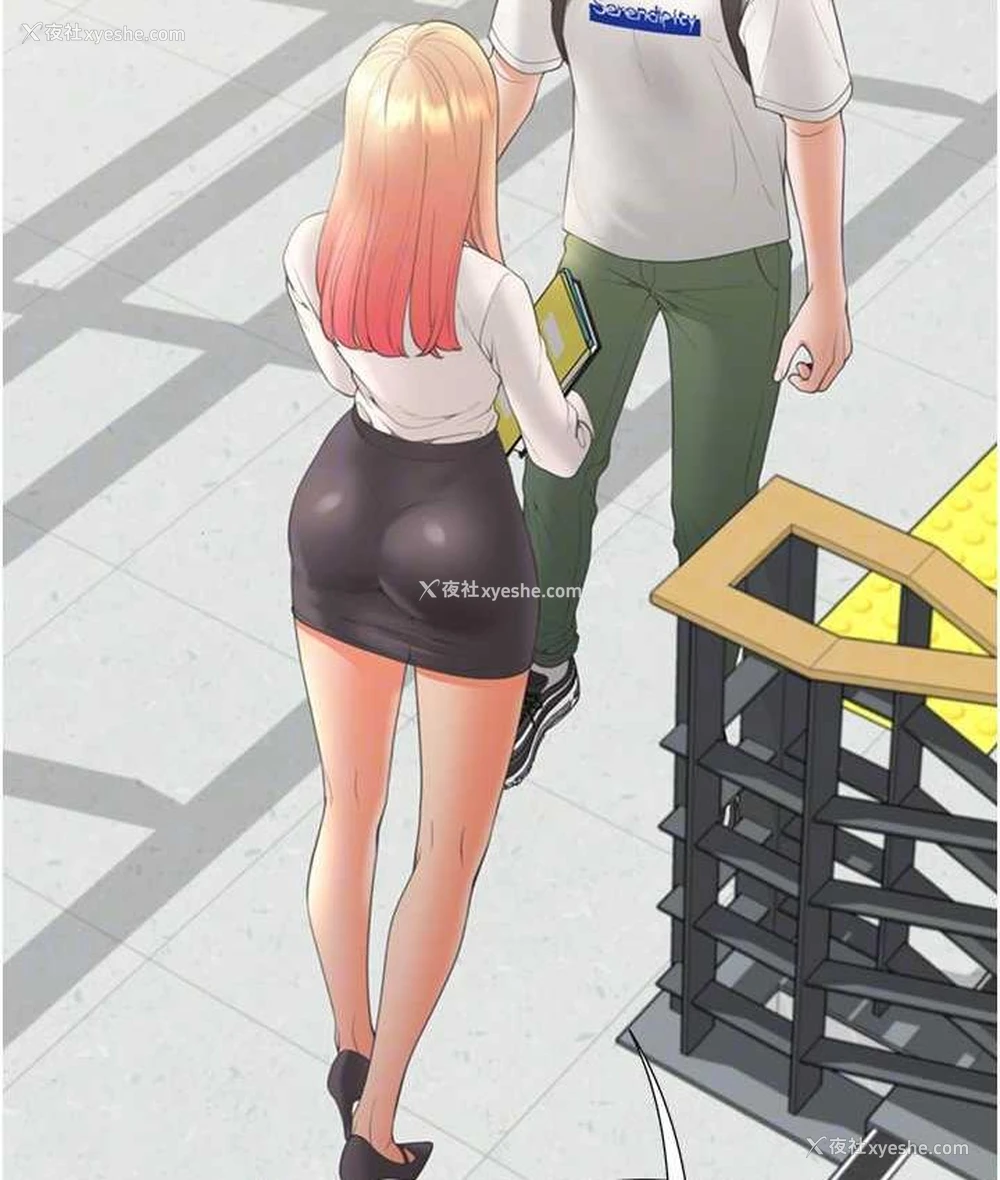 105P - 同居上下铺