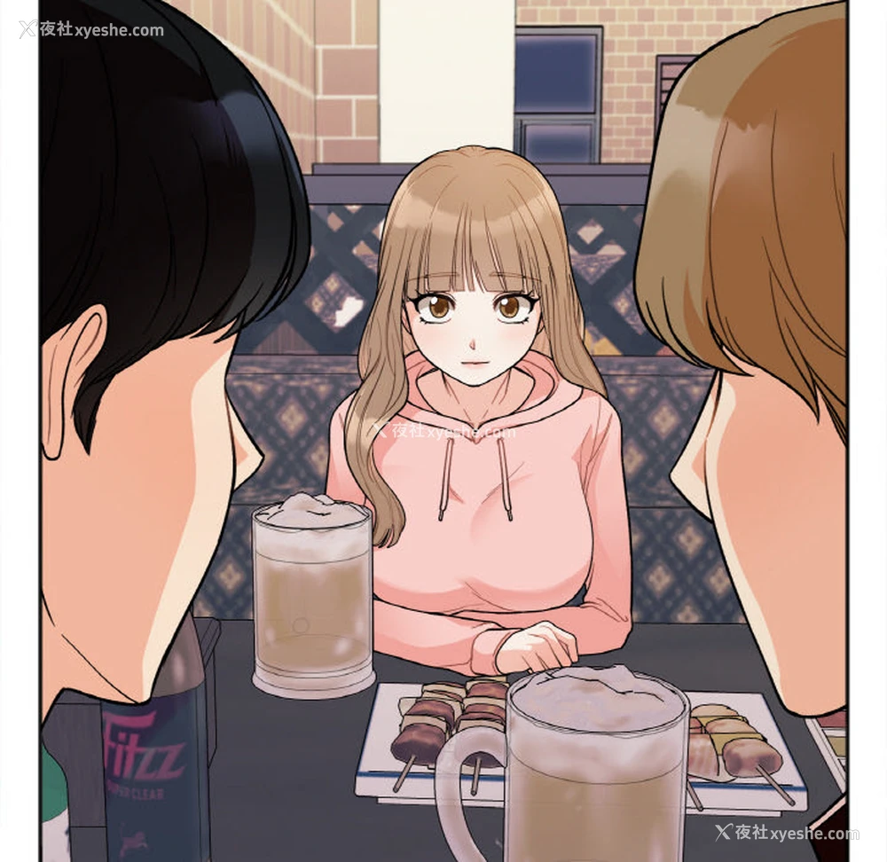 129P - 她才不是我姐姐