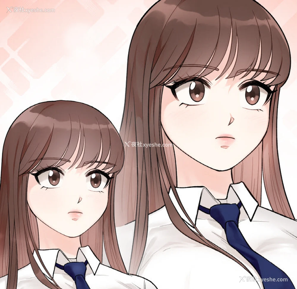 166P - 她才不是我姐姐