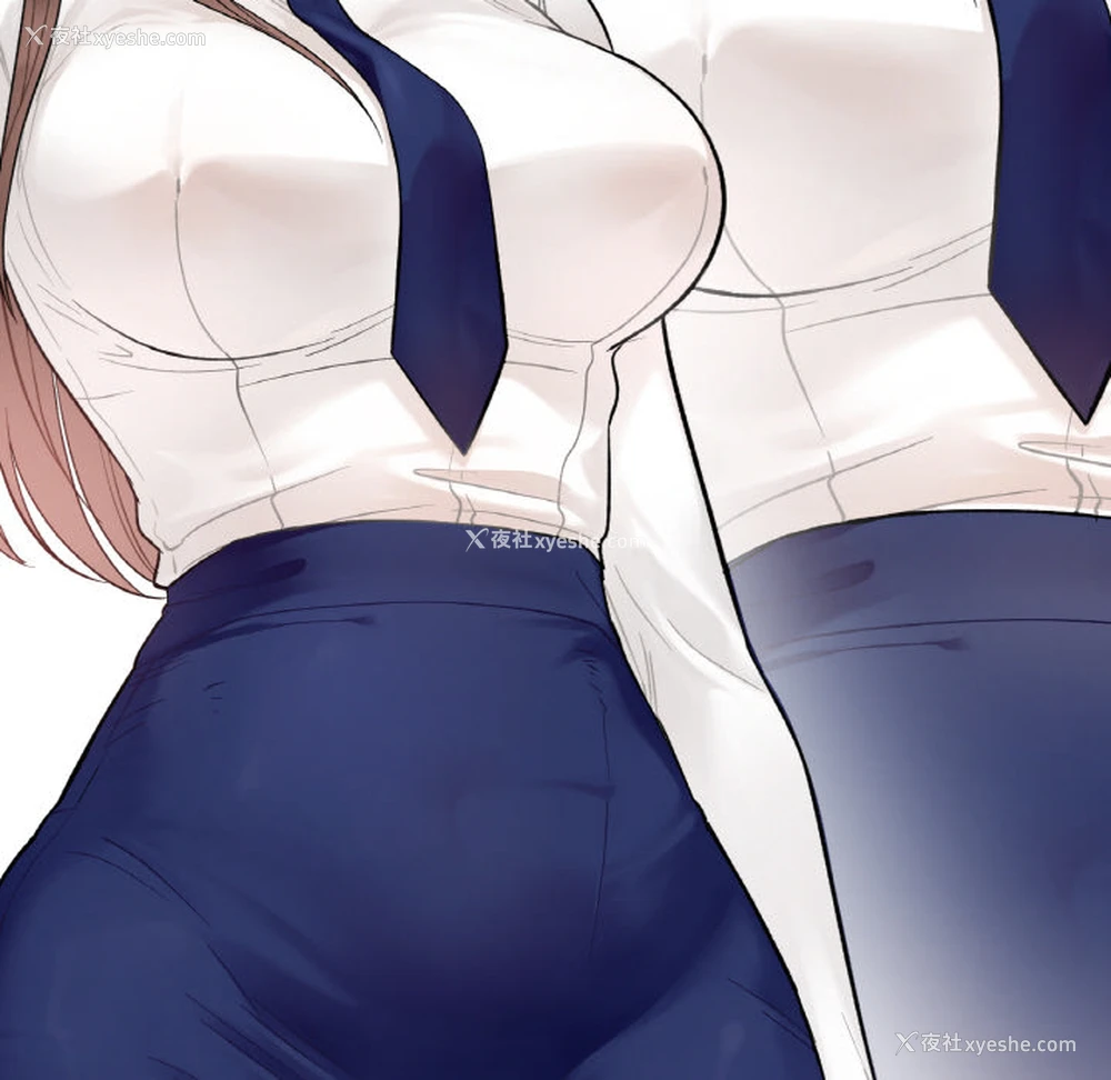 167P - 她才不是我姐姐