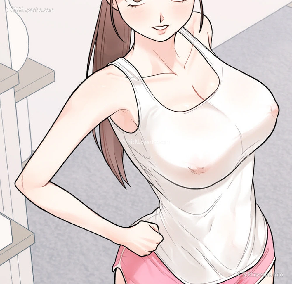 203P - 她才不是我姐姐