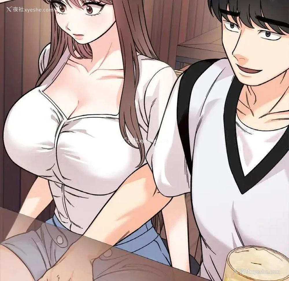 114P - 她才不是我姐姐