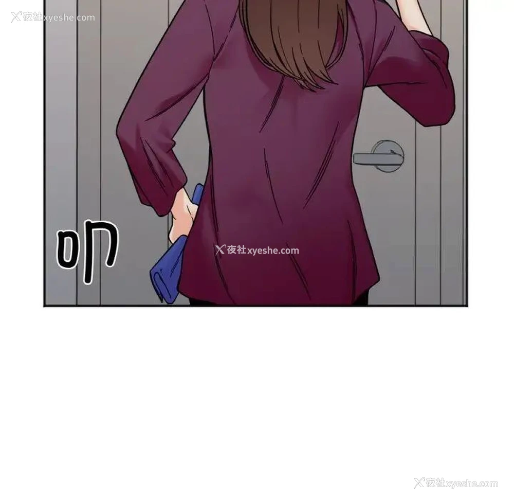 34P - 她才不是我姐姐