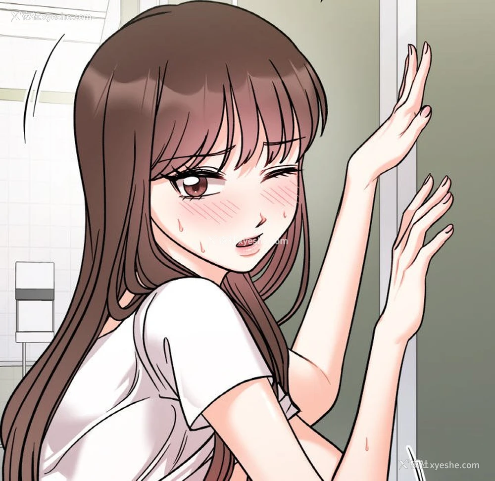 107P - 她才不是我姐姐