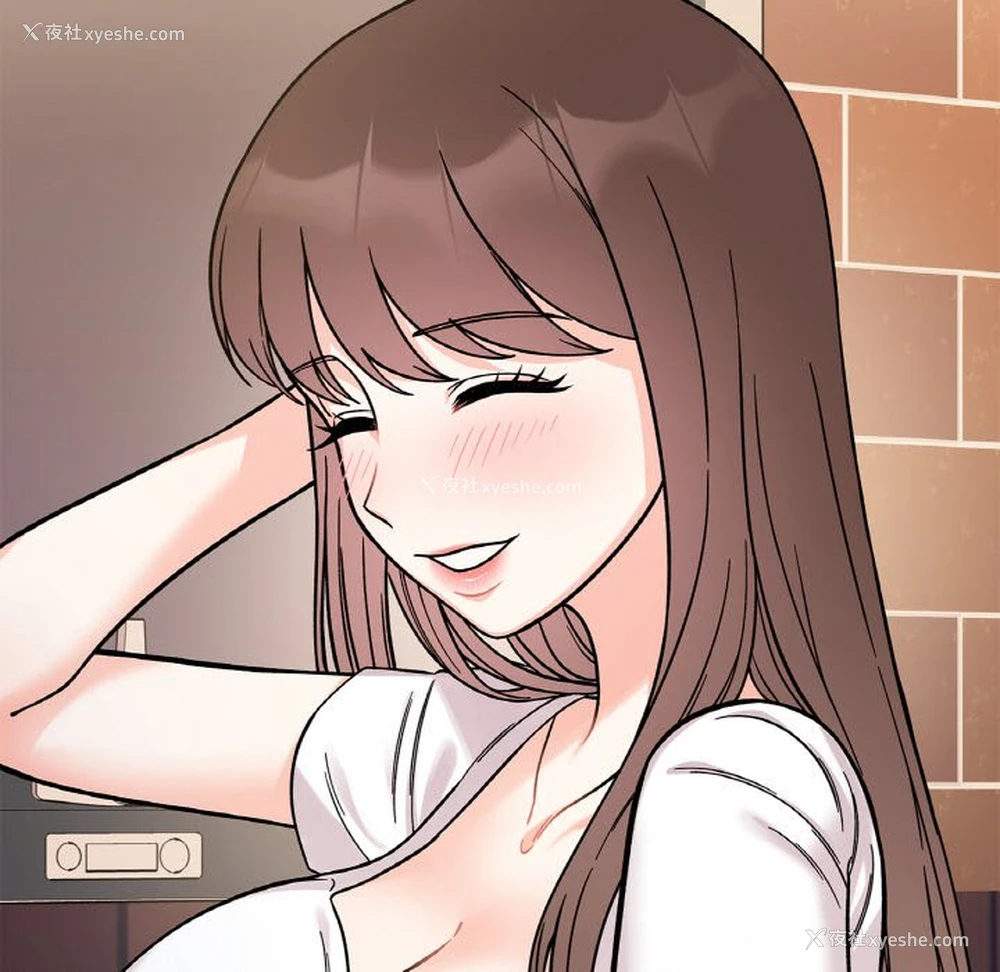 137P - 她才不是我姐姐