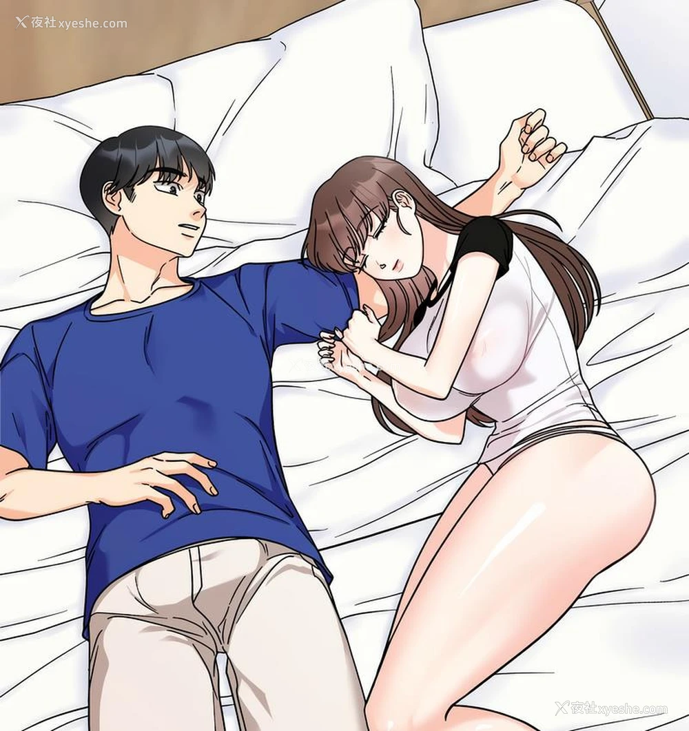 36P - 她才不是我姐姐