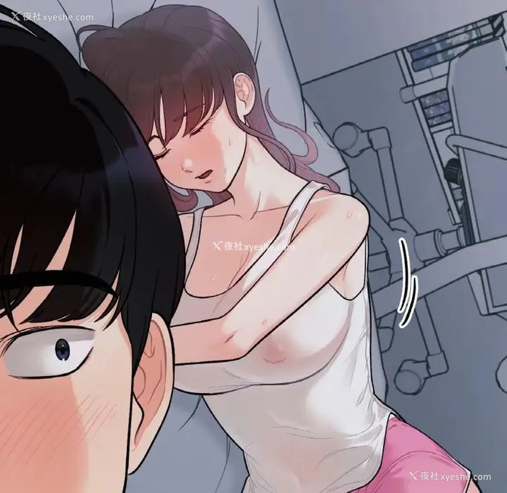 143P - 她才不是我姐姐