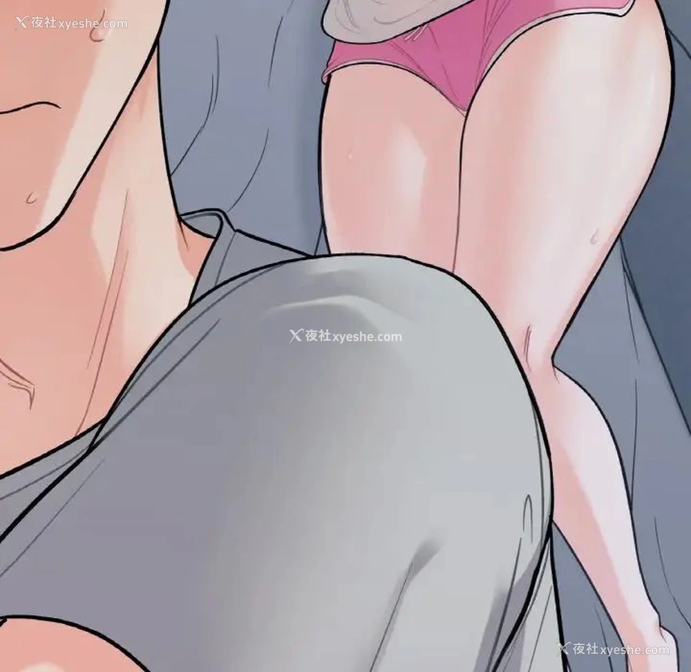 144P - 她才不是我姐姐