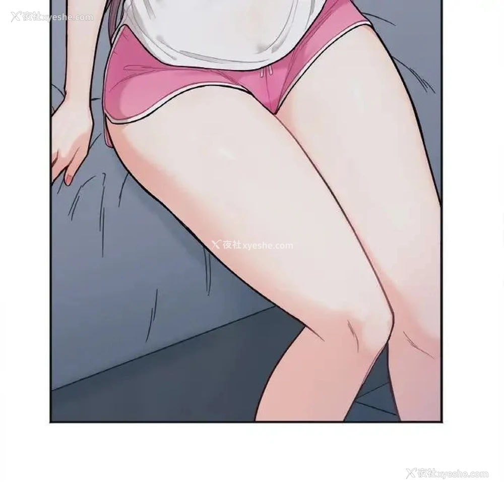 82P - 她才不是我姐姐