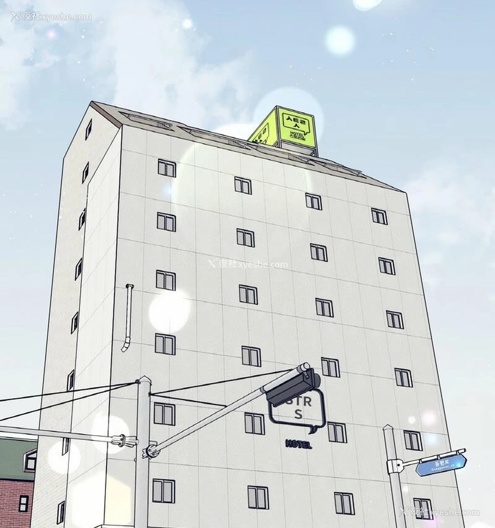 117P - 她才不是我姐姐