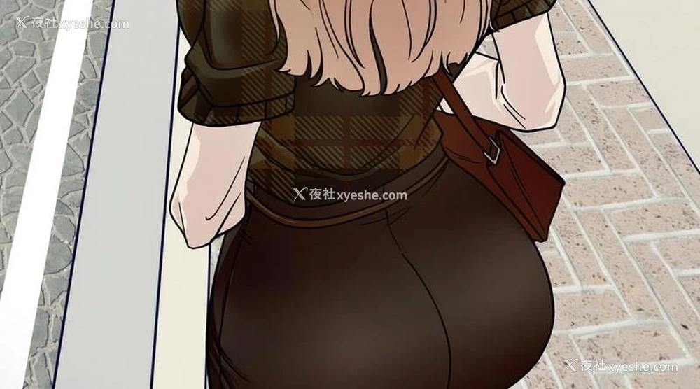 133P - 她才不是我姐姐