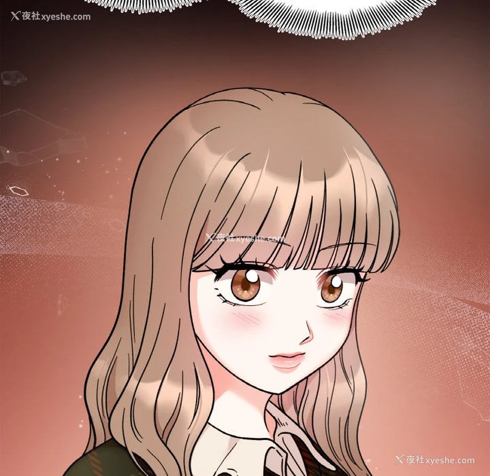 136P - 她才不是我姐姐
