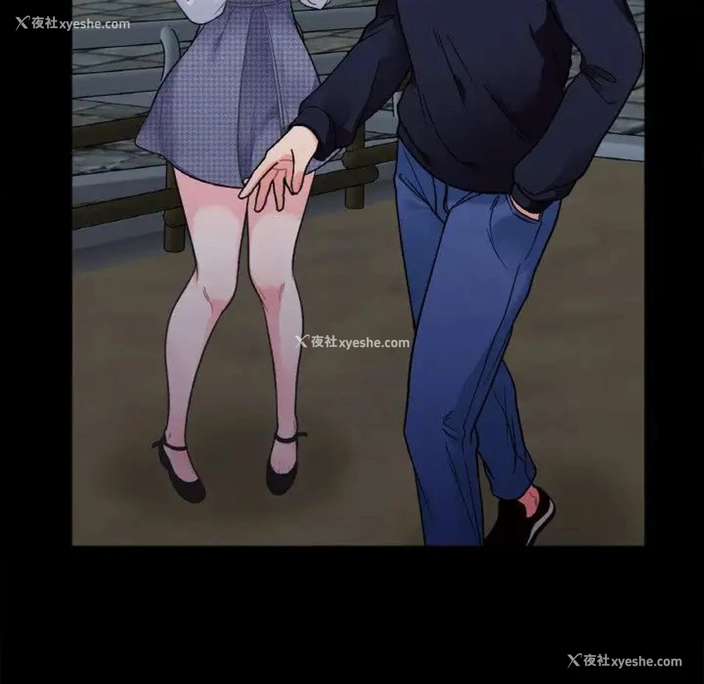 115P - 她才不是我姐姐