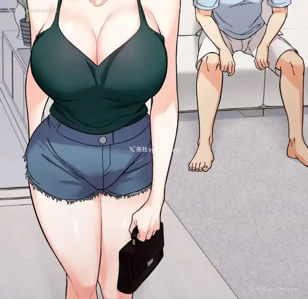 130P - 她才不是我姐姐