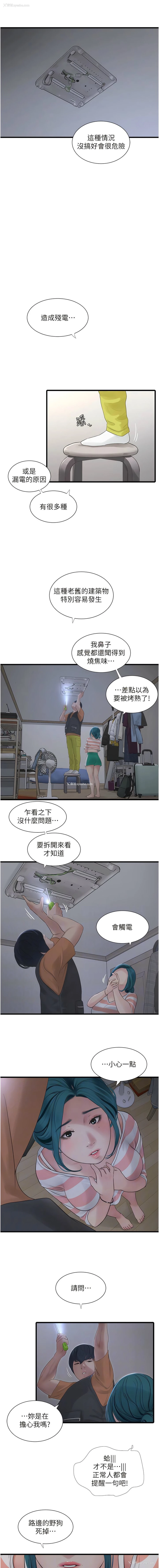 6P - 水电工日志