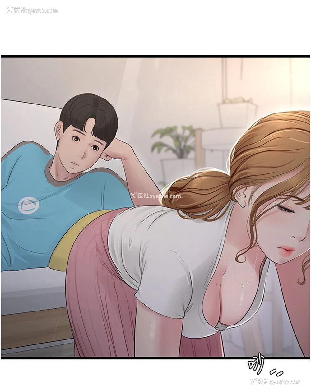 18P - 水电工日志