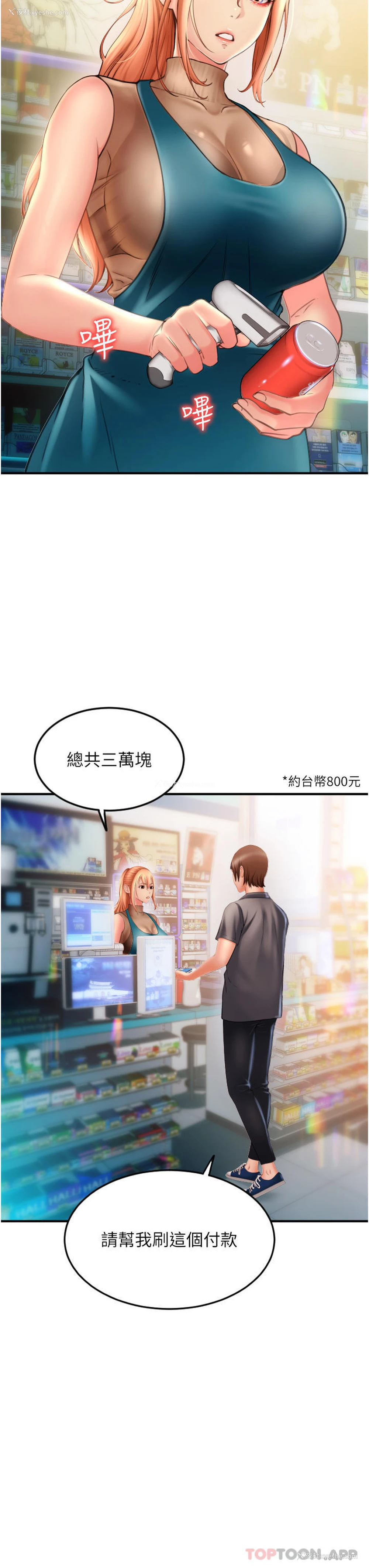 52P - 请用啪支付
