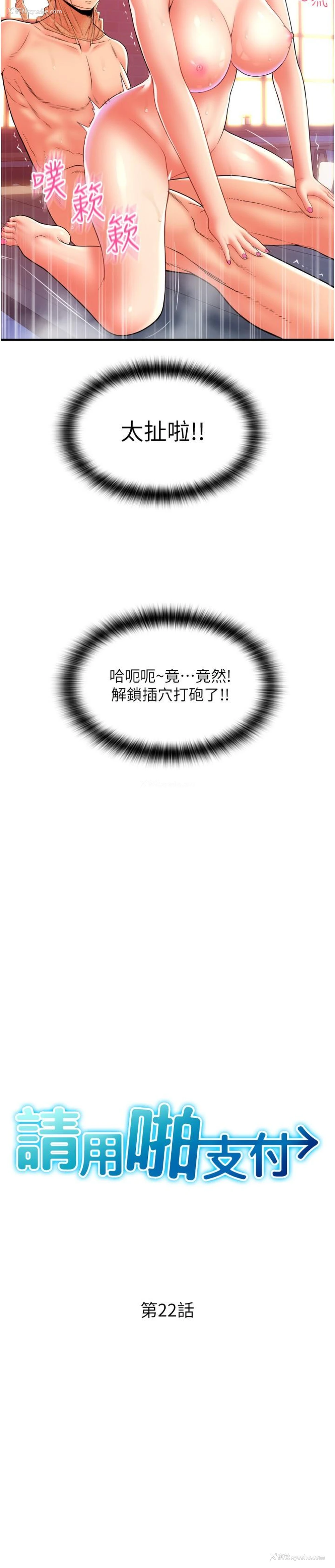 3P - 请用啪支付