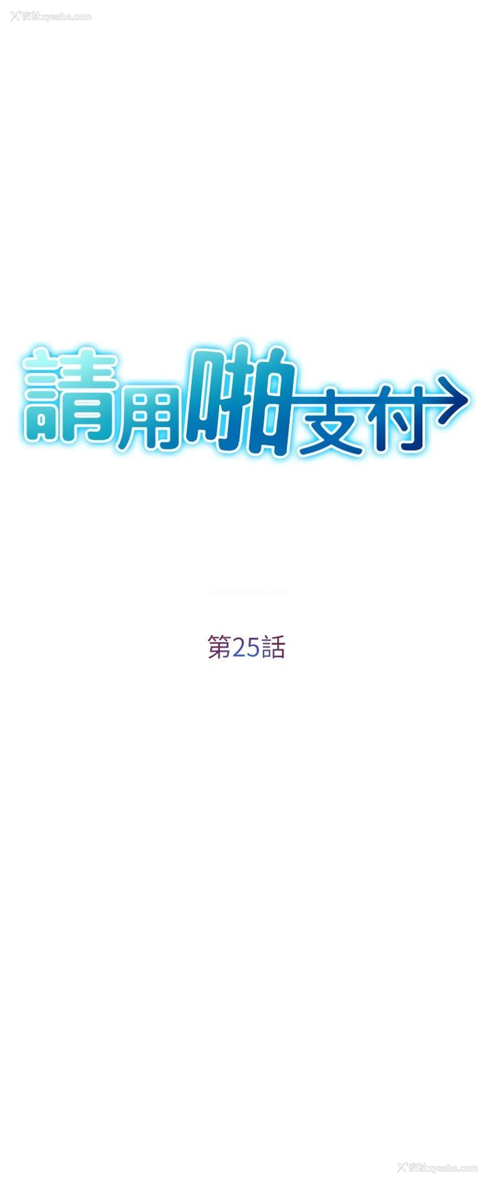 3P - 请用啪支付
