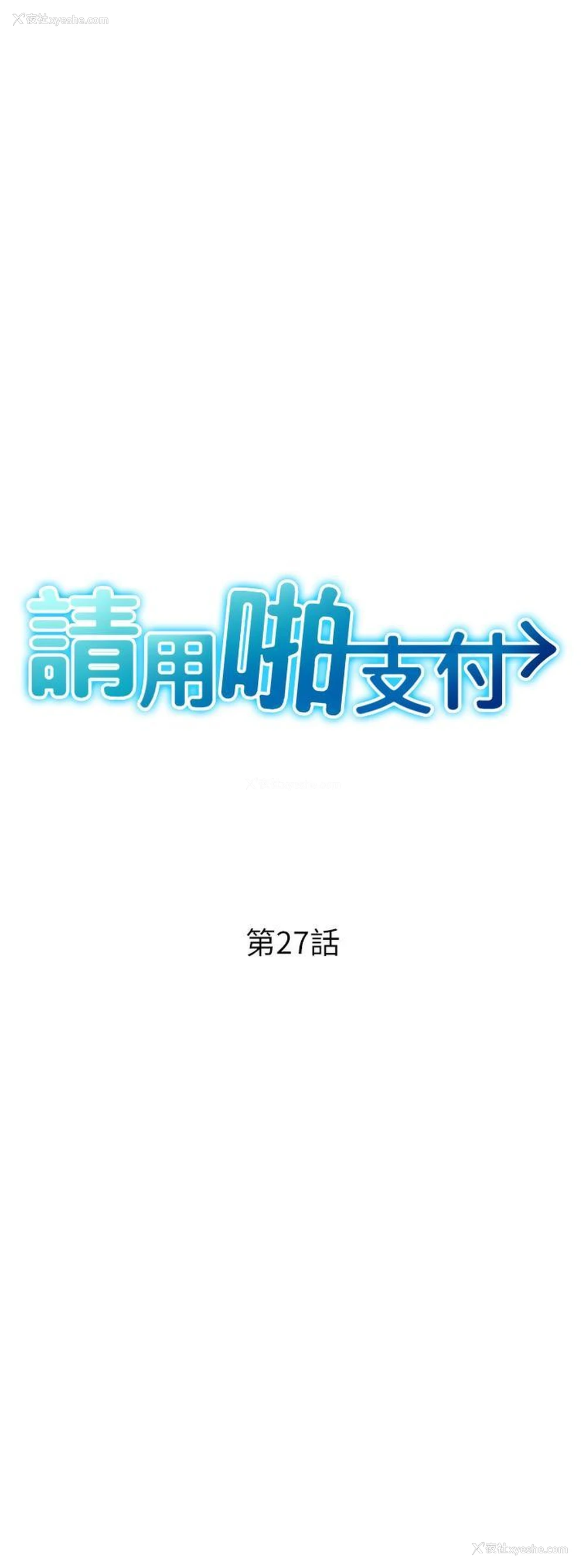 3P - 请用啪支付