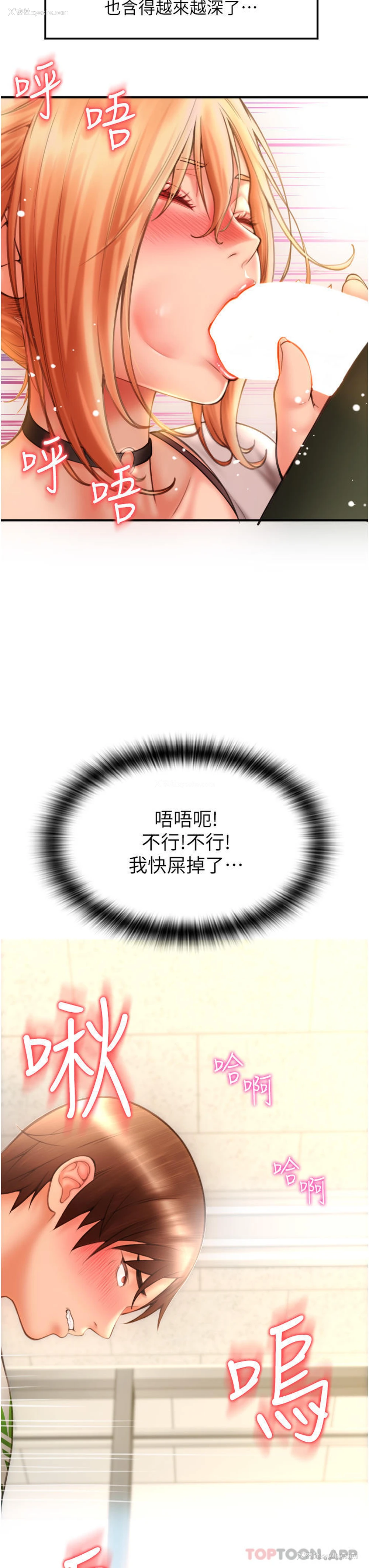 3P - 请用啪支付