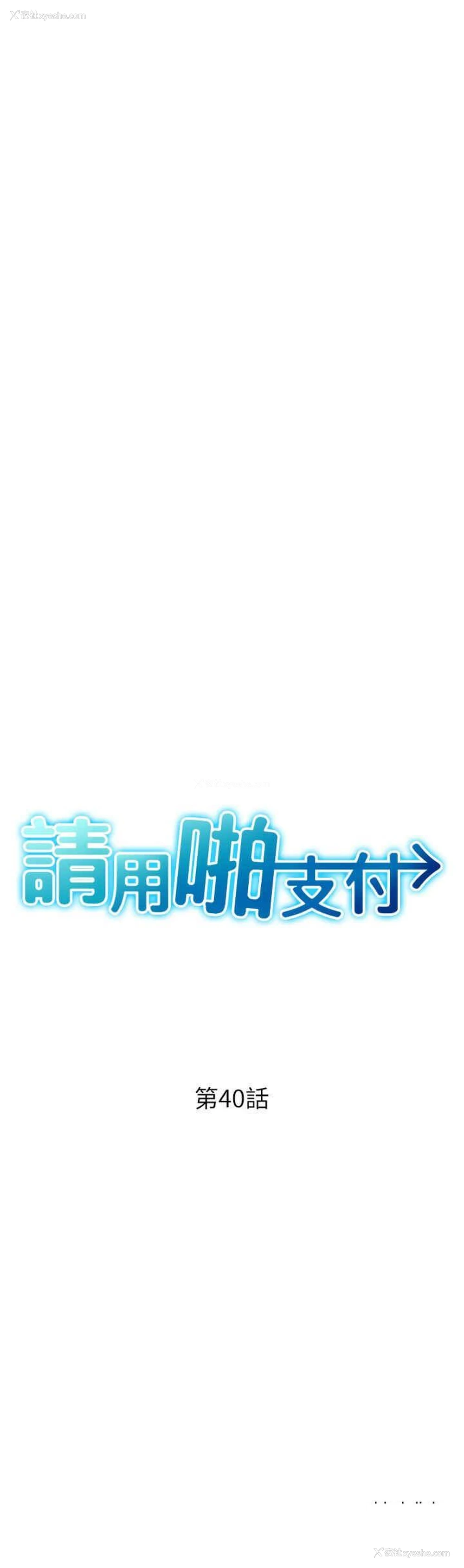 4P - 请用啪支付