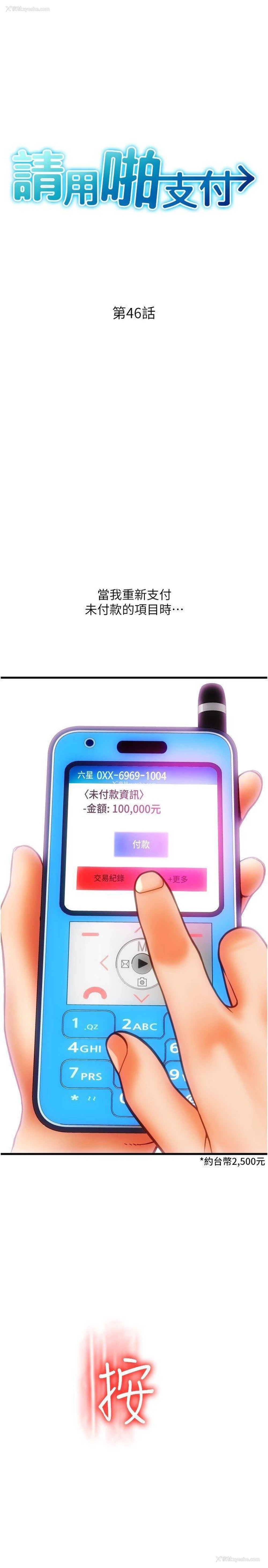 4P - 请用啪支付