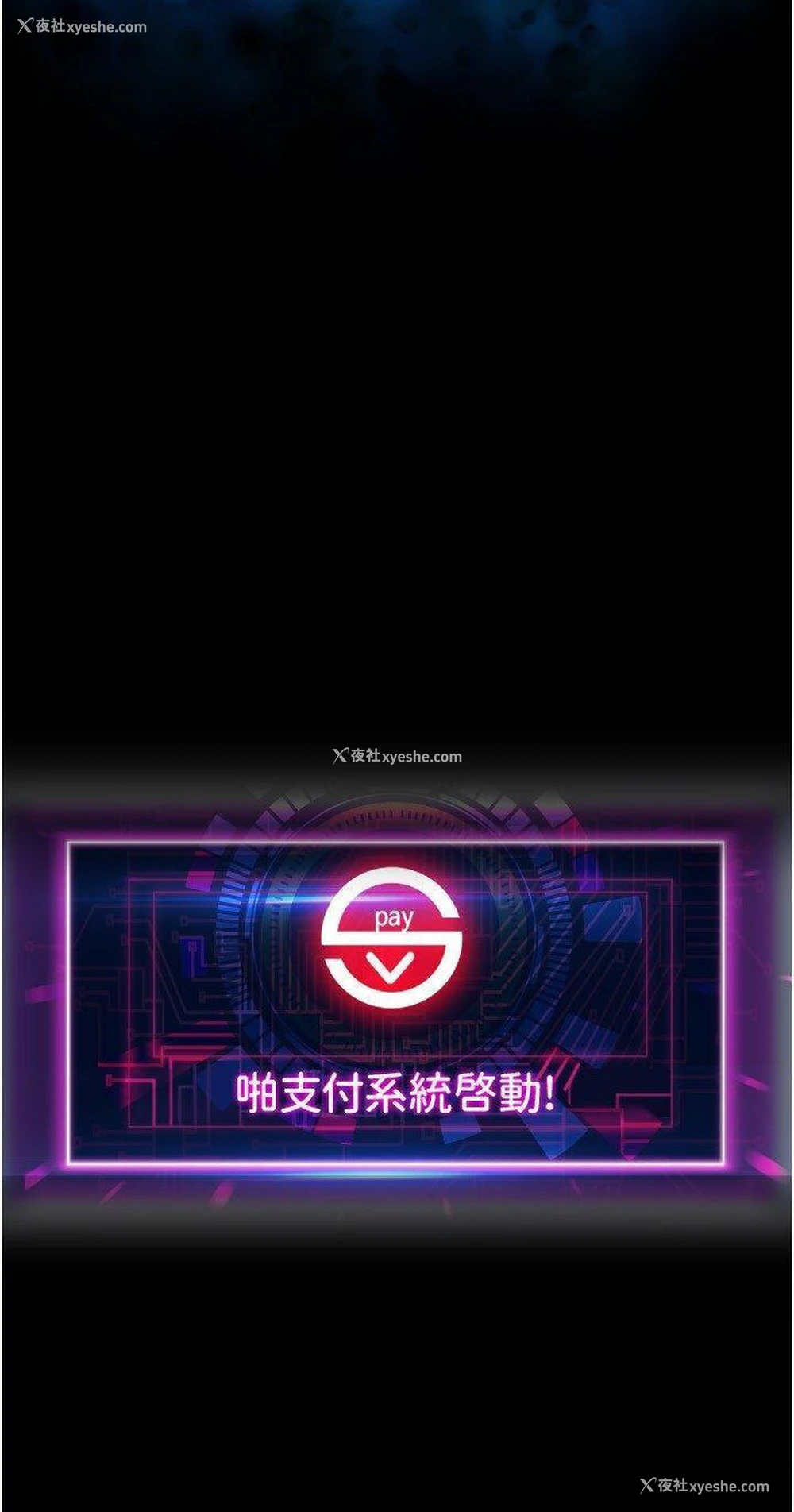 29P - 请用啪支付