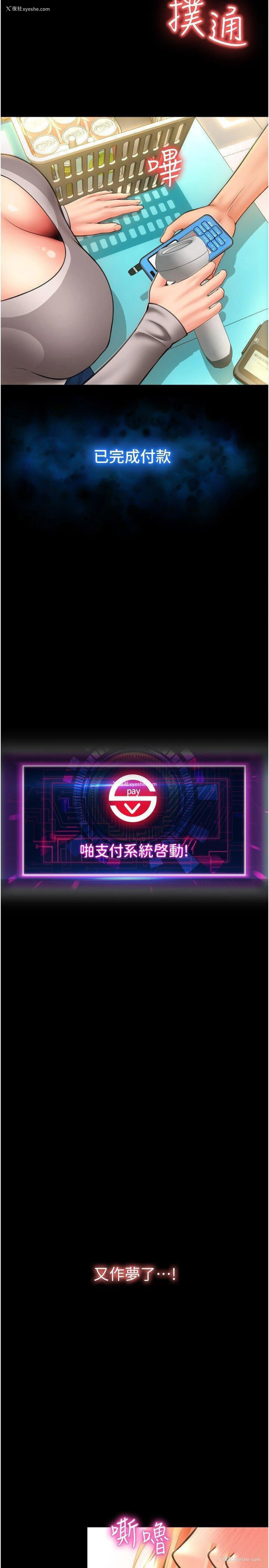 35P - 请用啪支付