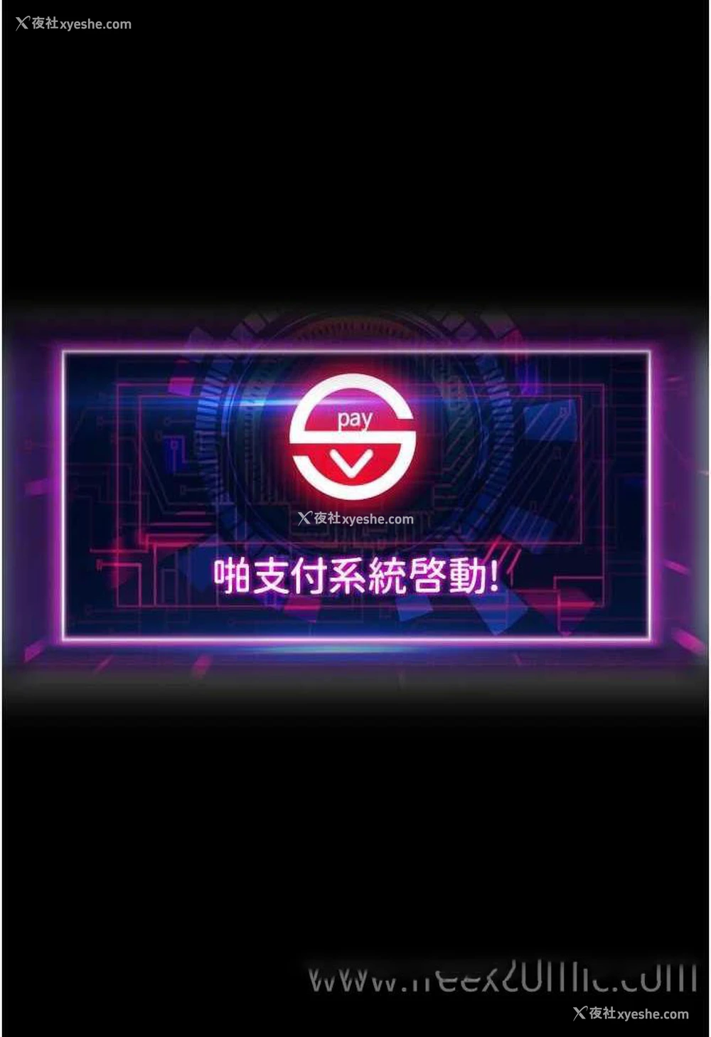 97P - 请用啪支付
