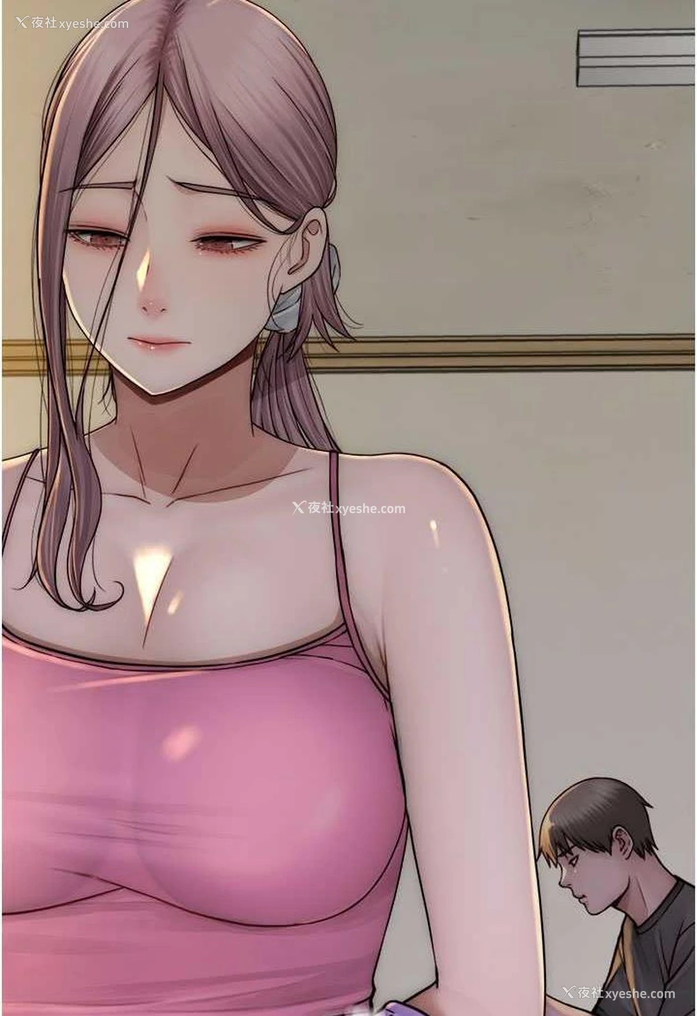 115P - 继母的香味