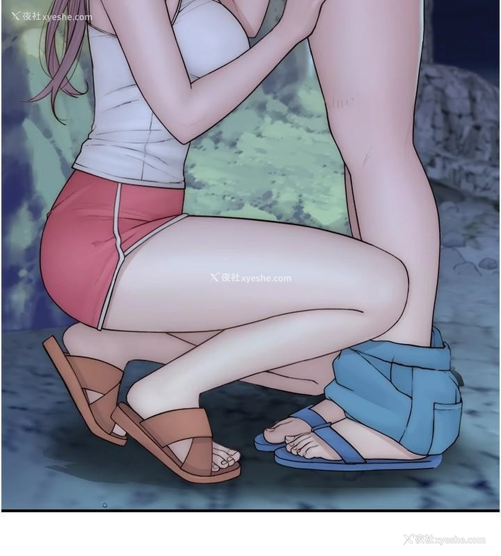 158P - 继母的香味