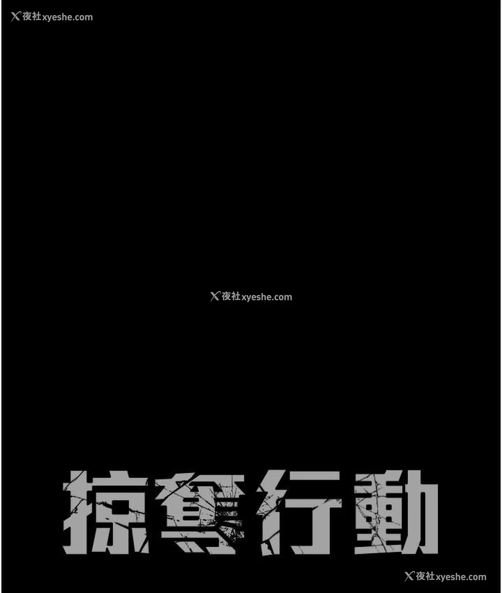 171P - 掠夺行动