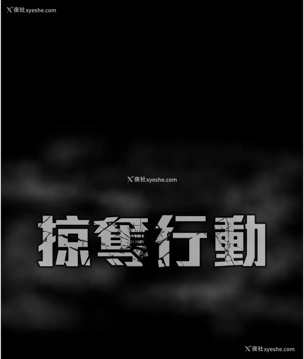 373P - 掠夺行动