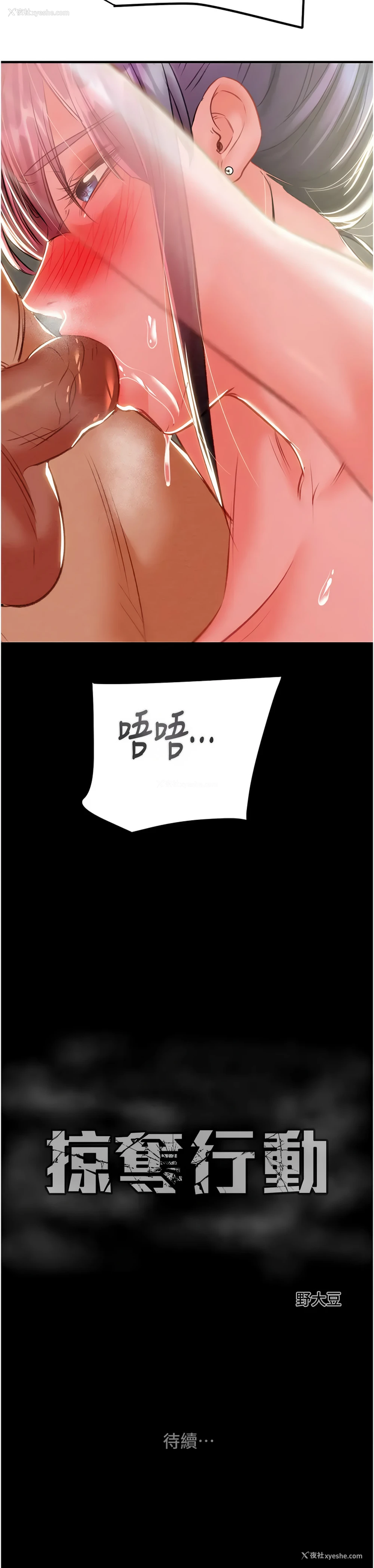 22P - 掠夺行动