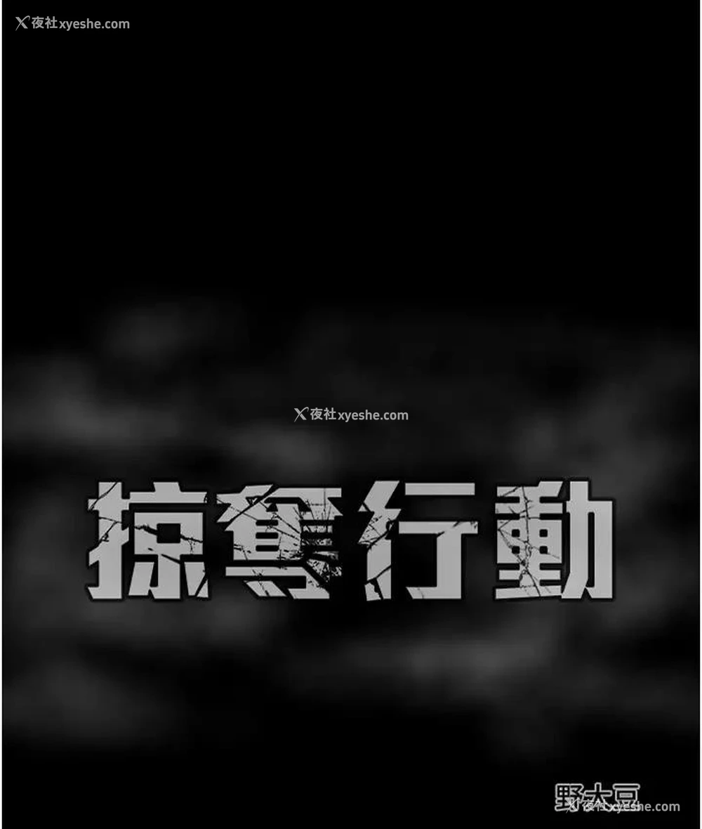 276P - 掠夺行动