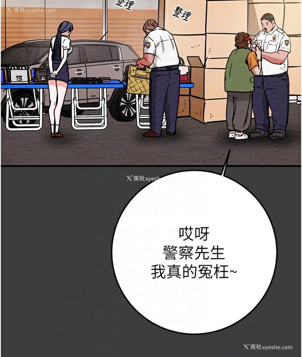 18P - 掠夺行动