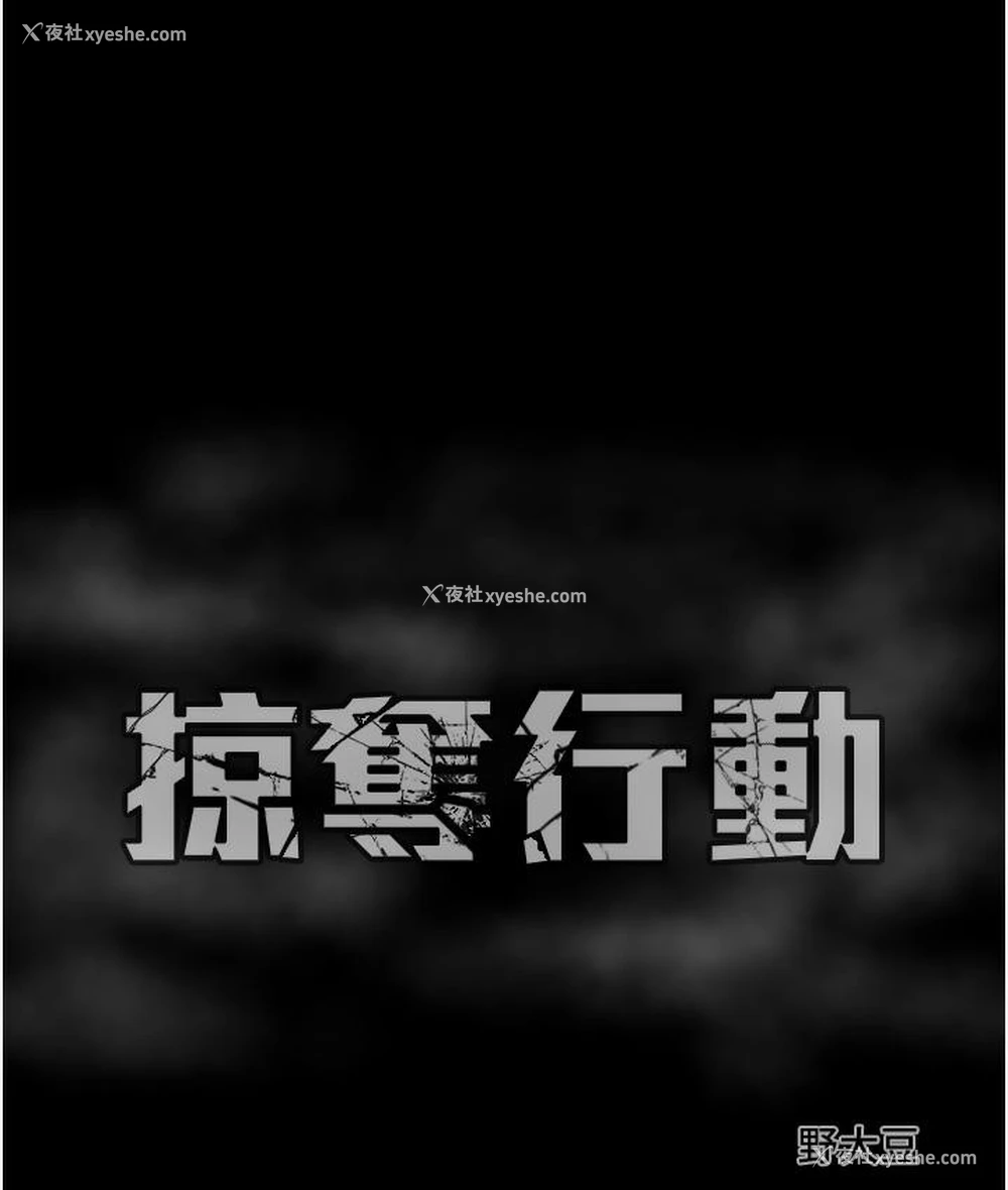 232P - 掠夺行动