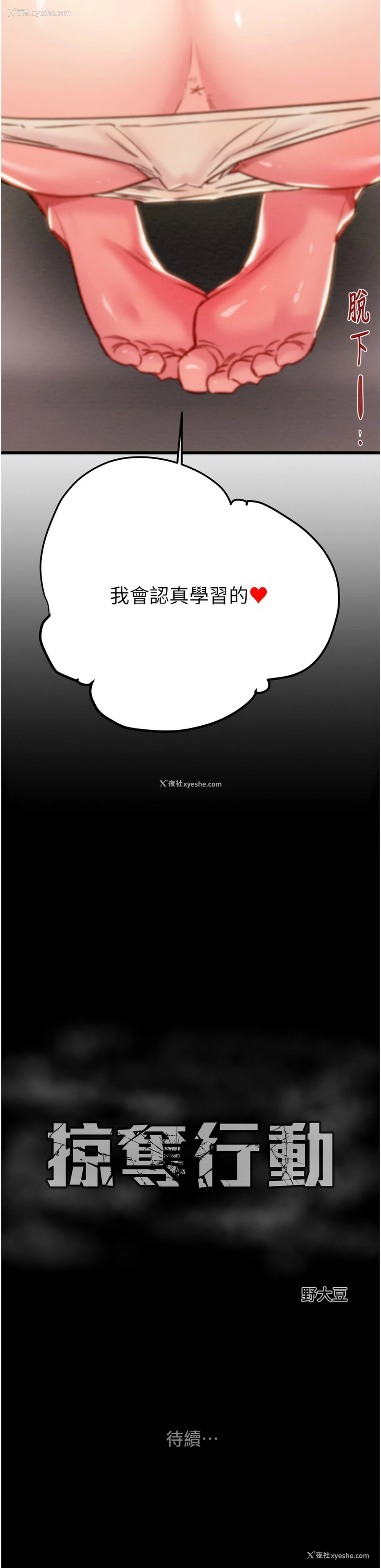 21P - 掠夺行动