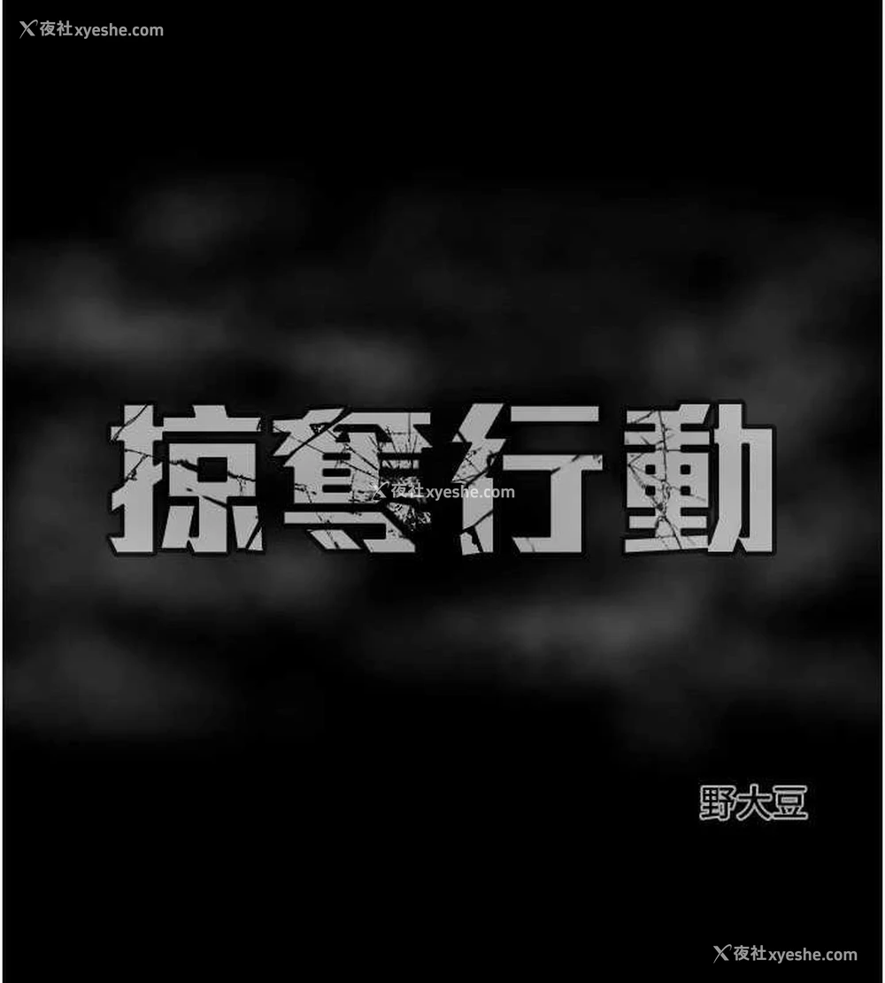 217P - 掠夺行动