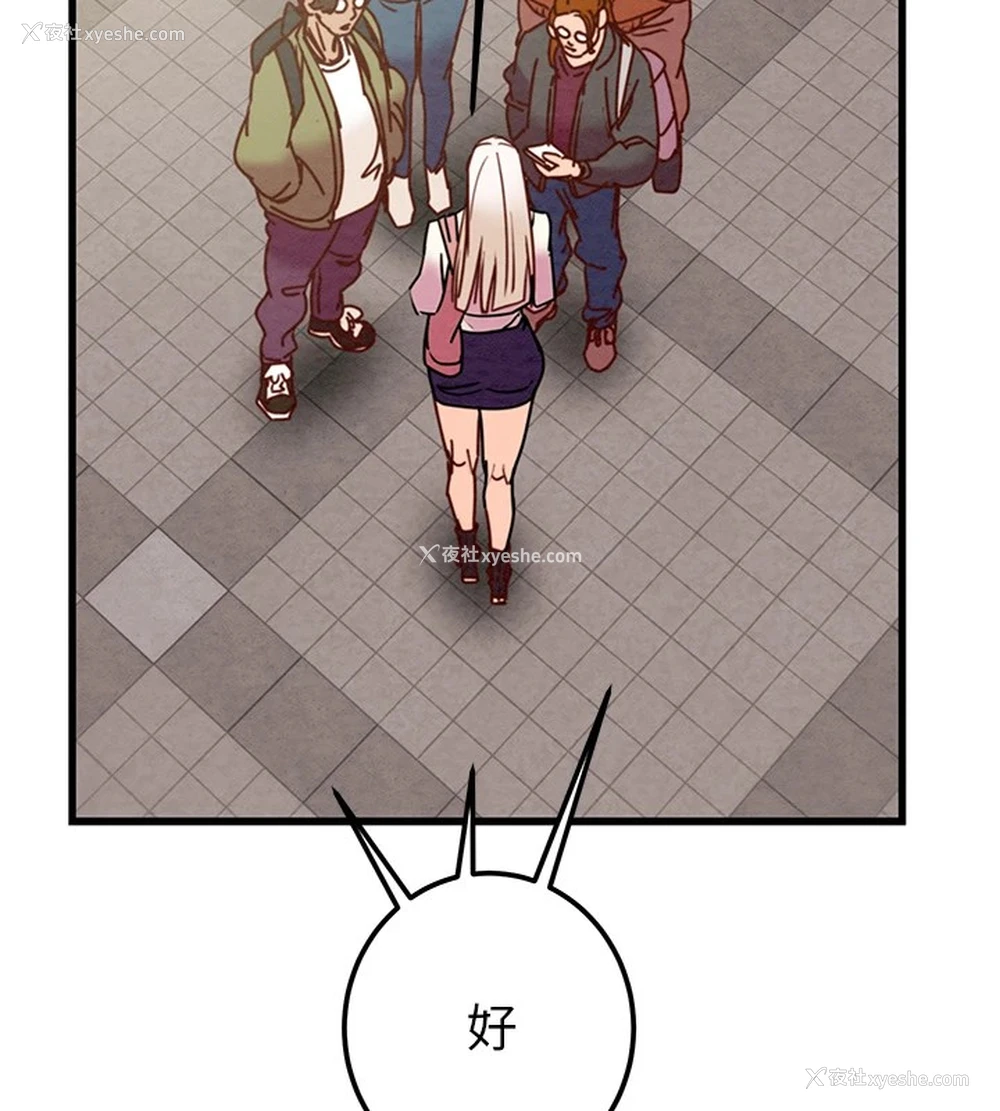 204P - 掠夺行动
